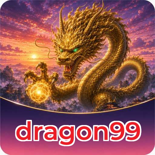 Logo dragon99