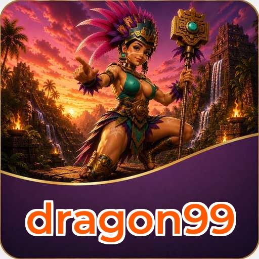 Logo dragon99