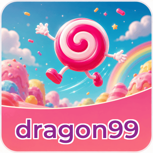 Logo dragon99