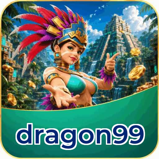 Logo dragon99