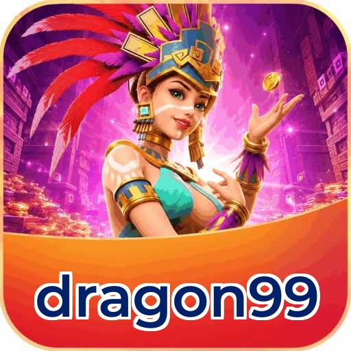 Logo dragon99