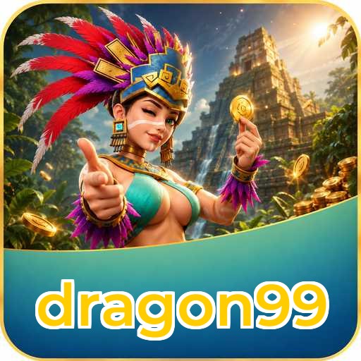 Logo dragon99