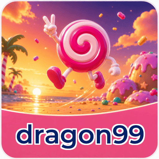 Logo dragon99