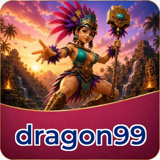 Logo dragon99