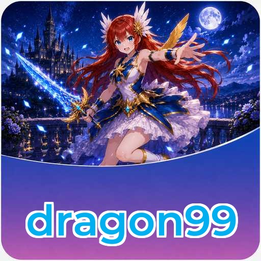 Logo dragon99