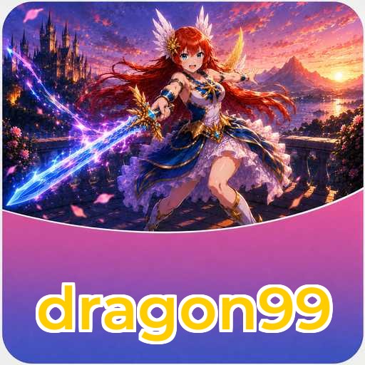 Logo dragon99