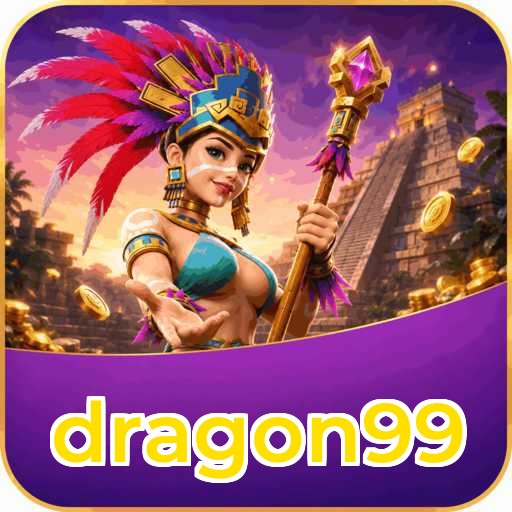 Logo dragon99