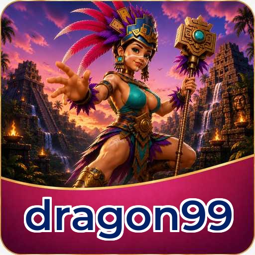 Logo dragon99