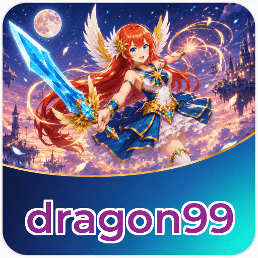 Logo dragon99