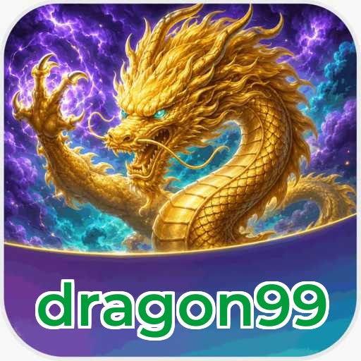 Logo dragon99