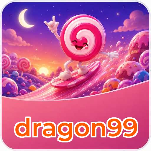 Logo dragon99