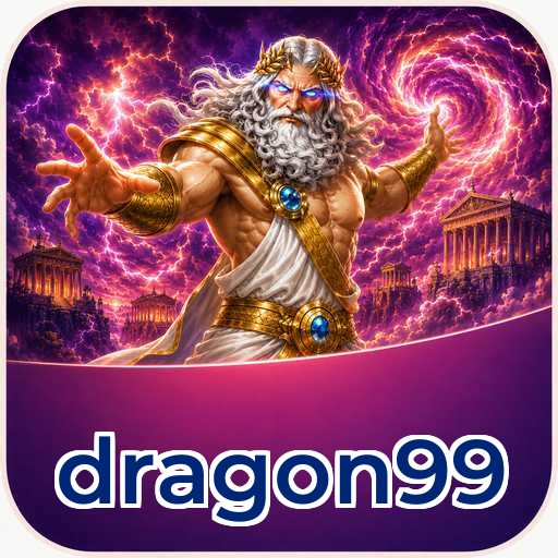 Logo dragon99