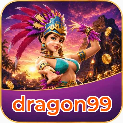 Logo dragon99