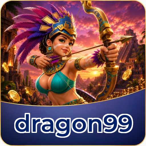 Logo dragon99