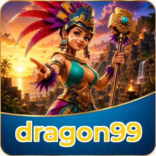 Logo dragon99