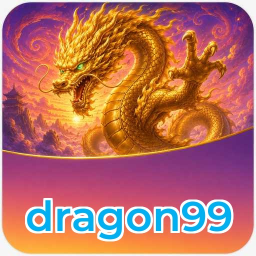 Logo dragon99