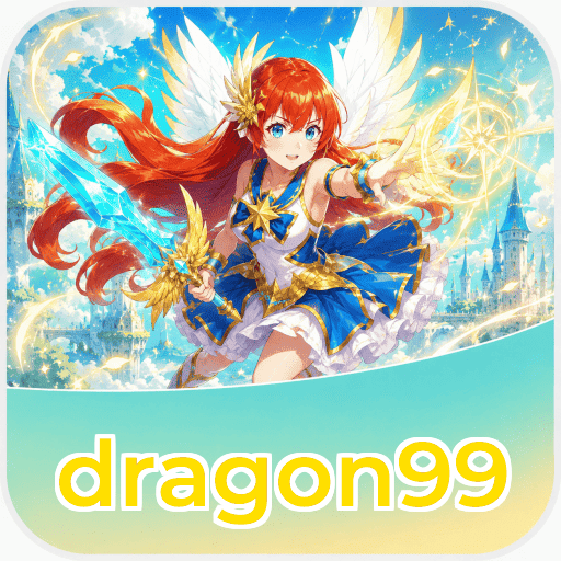 Logo dragon99