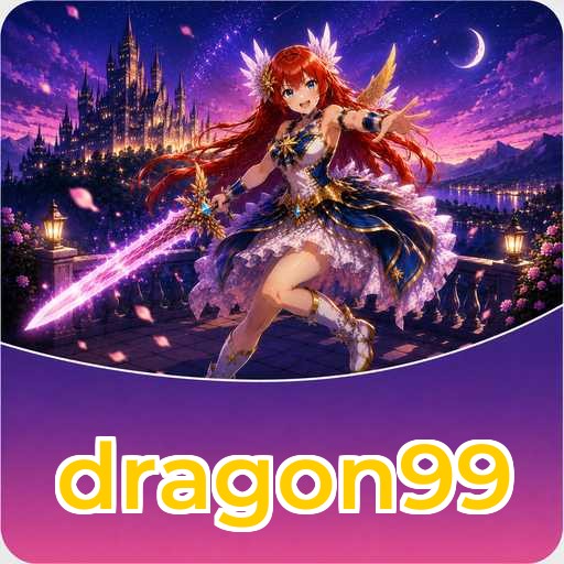 Logo dragon99