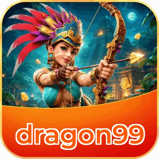 Logo dragon99