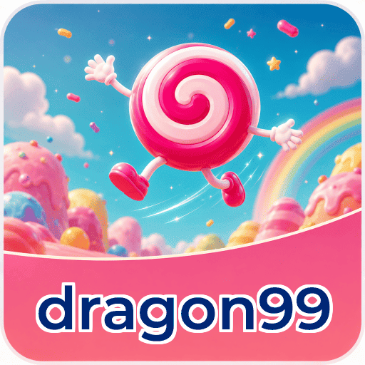 Logo dragon99