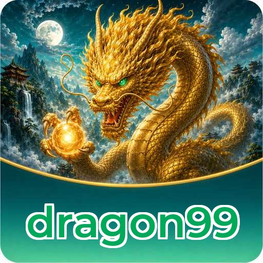 Logo dragon99