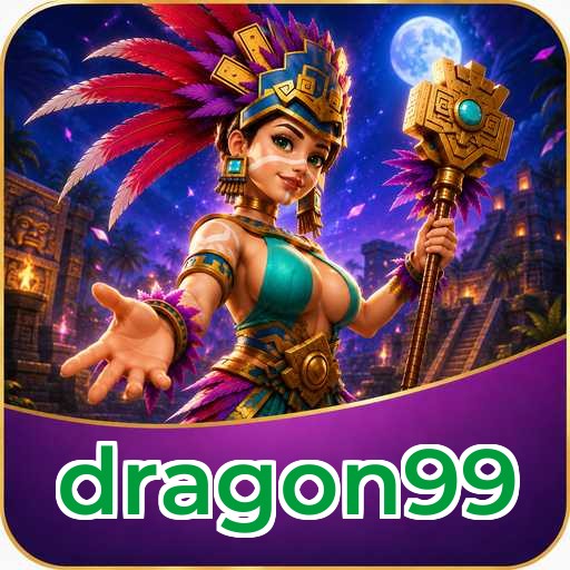 Logo dragon99