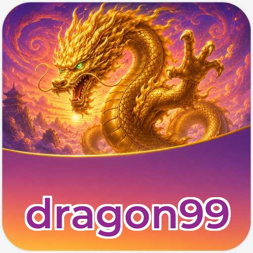 Logo dragon99