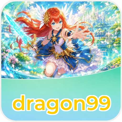 Logo dragon99