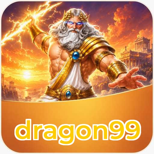 Logo dragon99