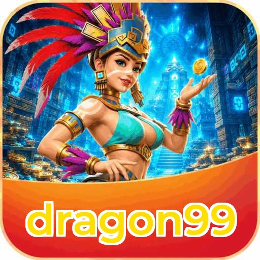 Logo dragon99