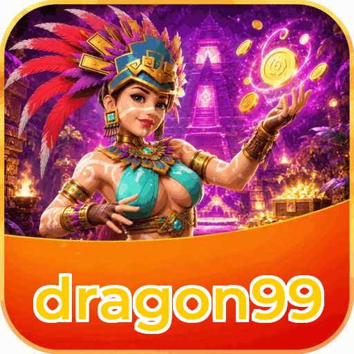 Logo dragon99