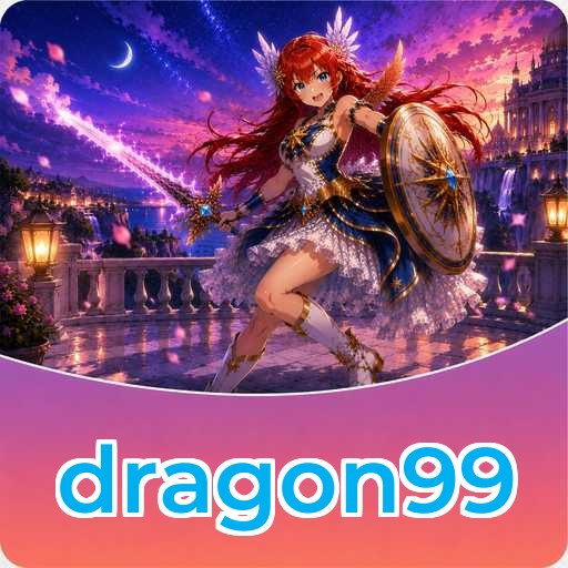 Logo dragon99