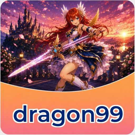 Logo dragon99