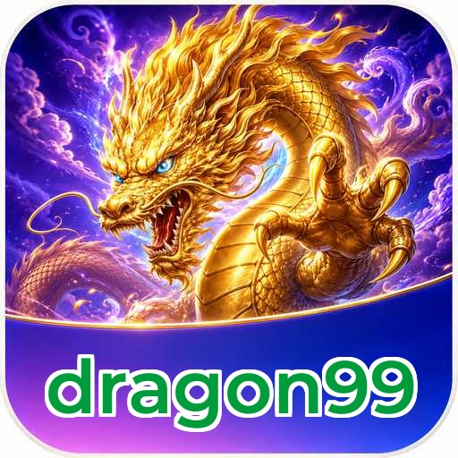 Logo dragon99