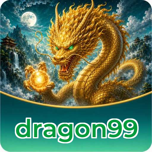 Logo dragon99