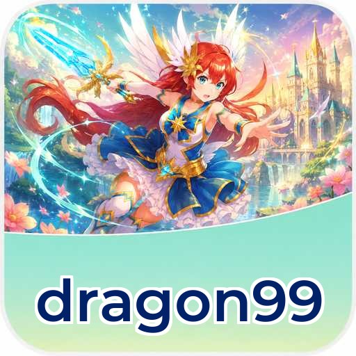 Logo dragon99