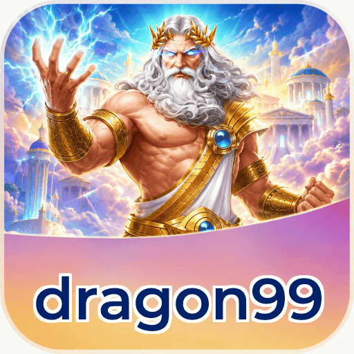 Logo dragon99