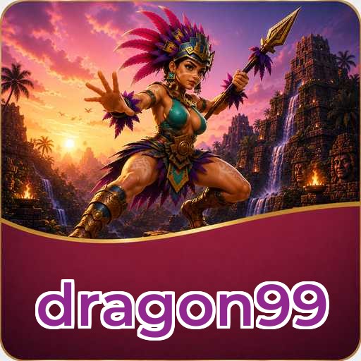 Logo dragon99