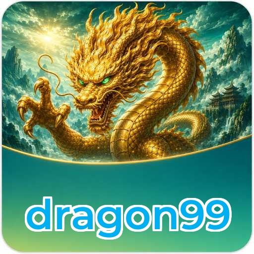Logo dragon99