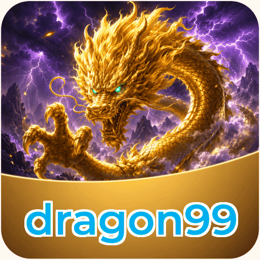 Logo dragon99