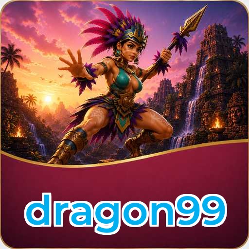 Logo dragon99