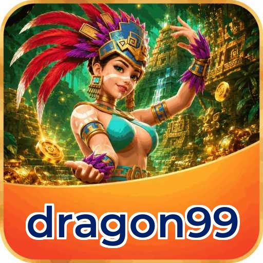 Logo dragon99
