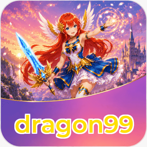 Logo dragon99