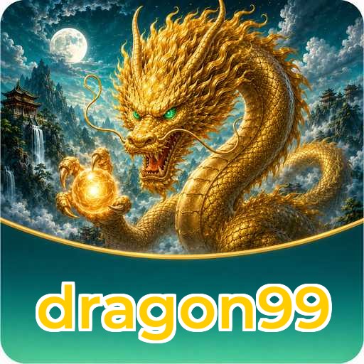 Logo dragon99
