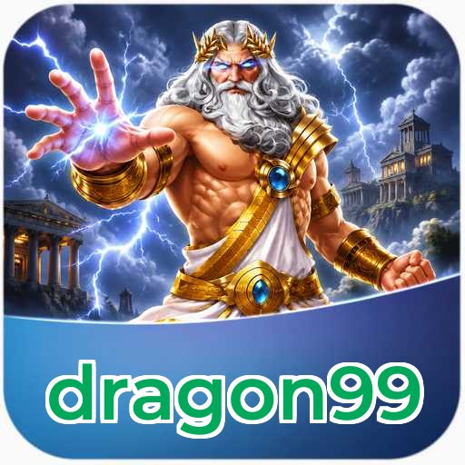 Logo dragon99