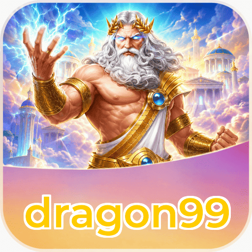 Logo dragon99