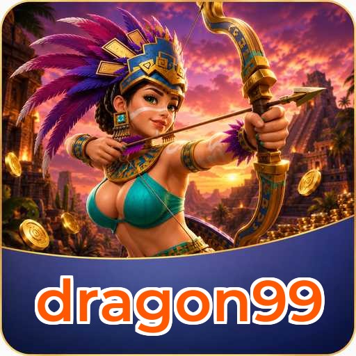 Logo dragon99
