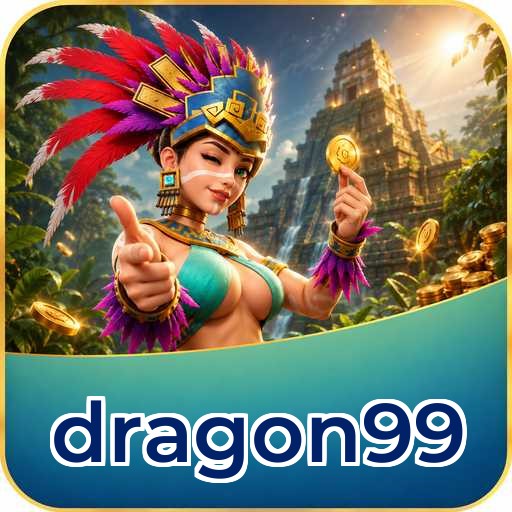 Logo dragon99
