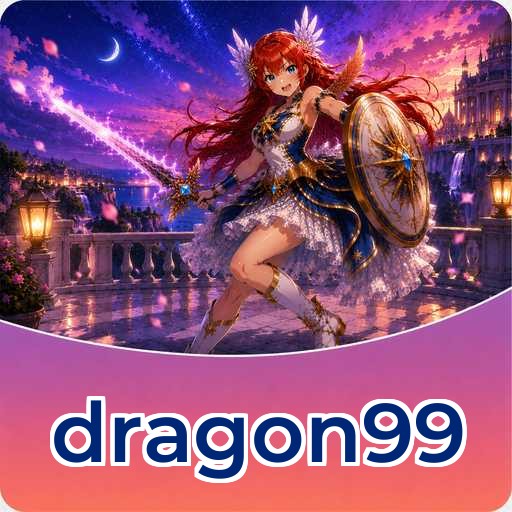 Logo dragon99